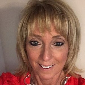 Meet your Posher, Beth